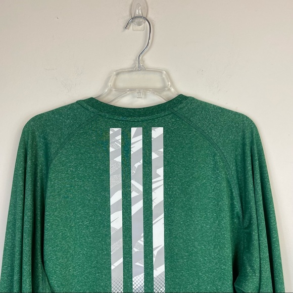 ❓Adidas Climate Irish Power Shirt - Picture 7 of 8
